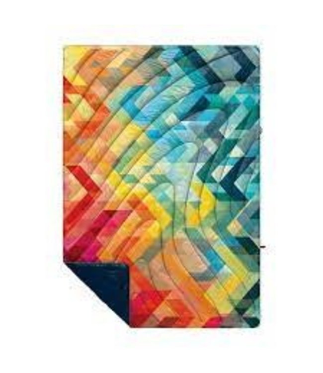 RUMPL ORIGINAL PUFFY BLANKET