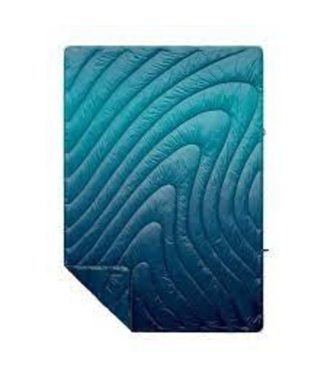 RUMPL ORIGINAL PUFFY BLANKET