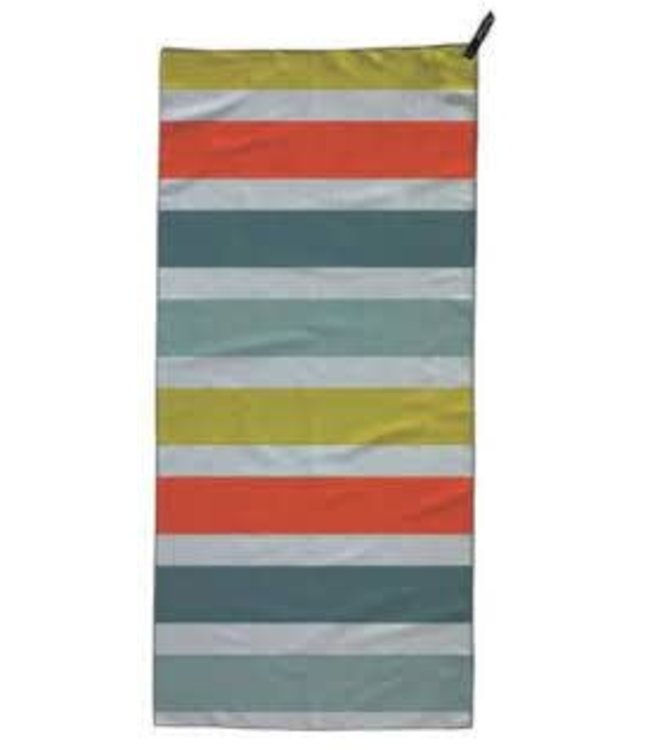 PackTowl Personal Beach Towel