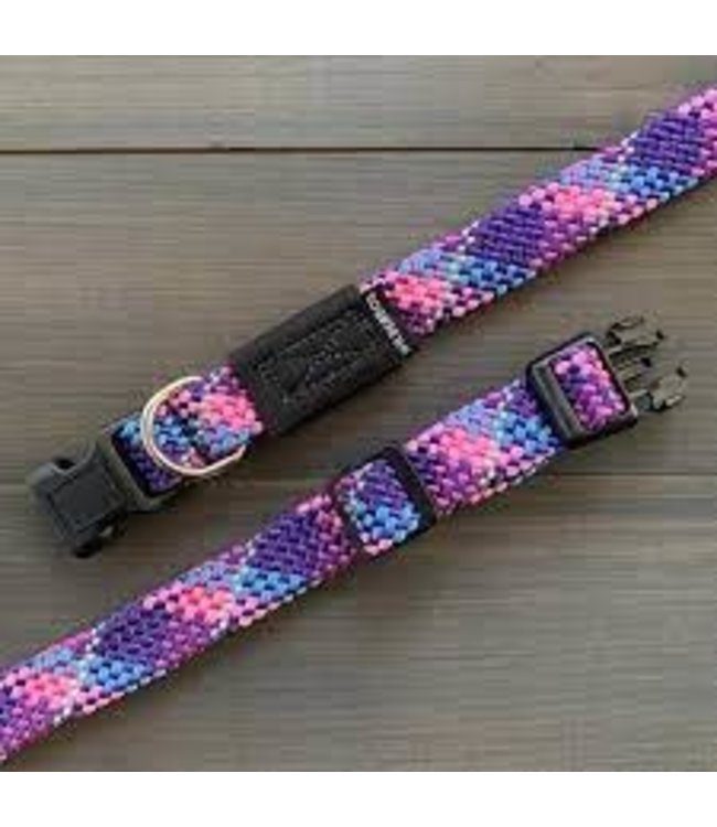 Wilderdog Reflective Collar