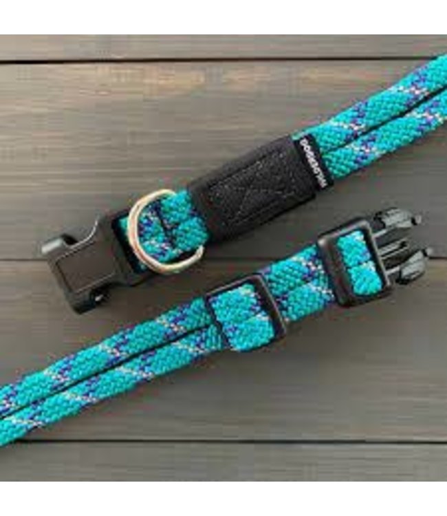 Wilderdog Reflective Collar