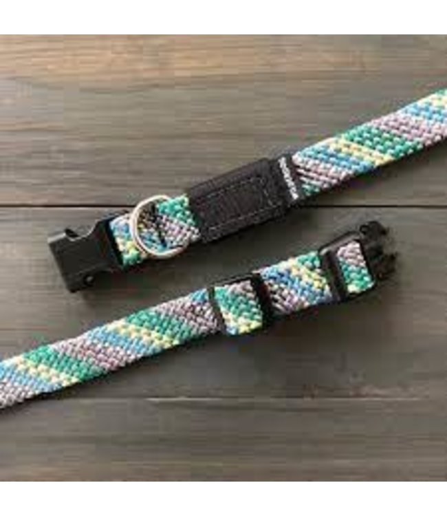 Wilderdog Reflective Collar