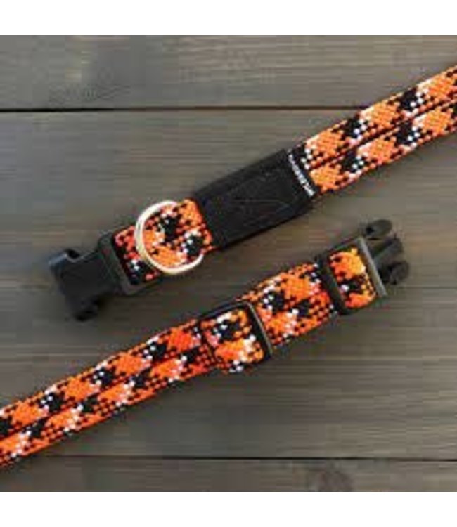 Wilderdog Dog Collar