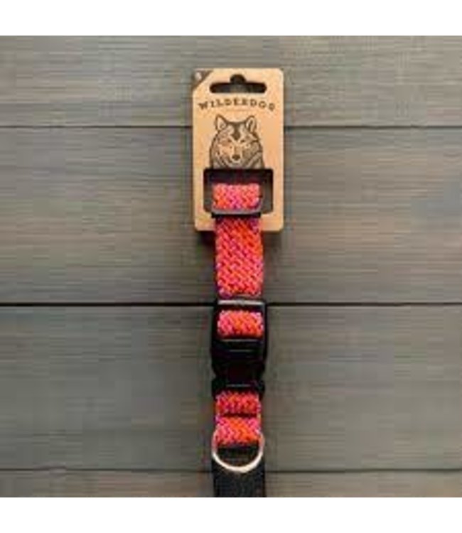 Wilderdog Dog Collar