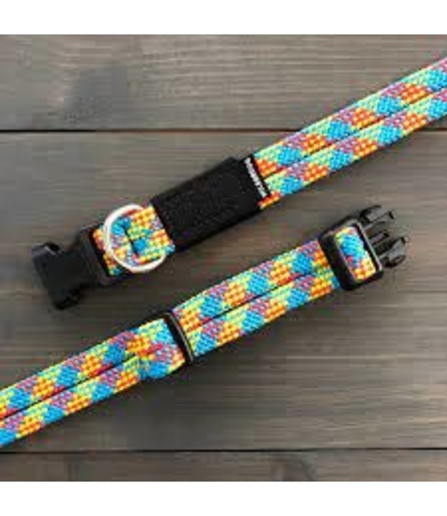 Wilderdog Dog Collar