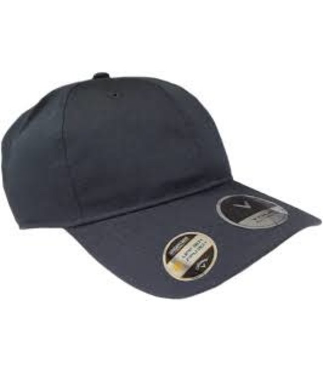 SE SE Hat Fitted S/M Black