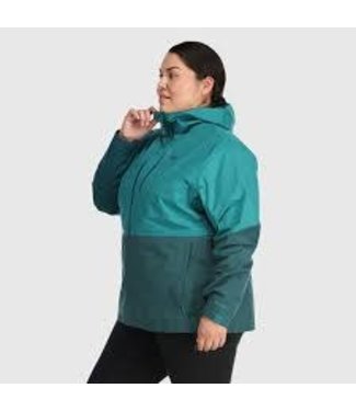 Outdoor Research W's Aspire II Jacket