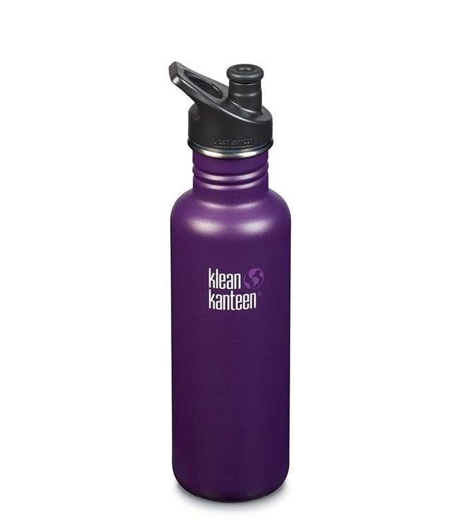 Klean Kanteen Classic Sport 27oz