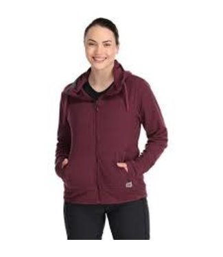 Outdoor Research W's Trail Mix Hoodie