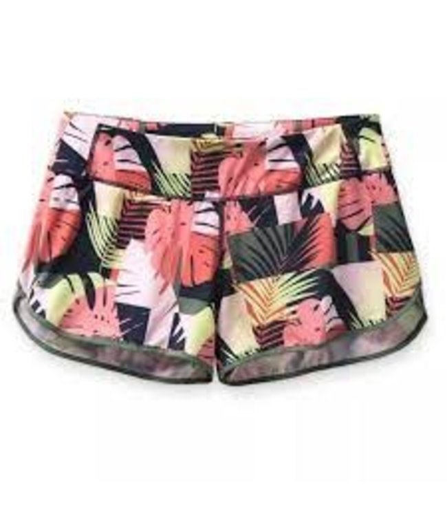 Smartwool W's Merino Sport Lined Short