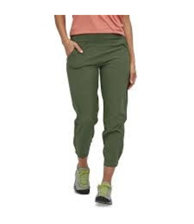 Patagonia W's Happy Hike Studio Pants