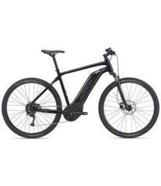 Giant Roam E+ GTS WOB 20MPH M Black