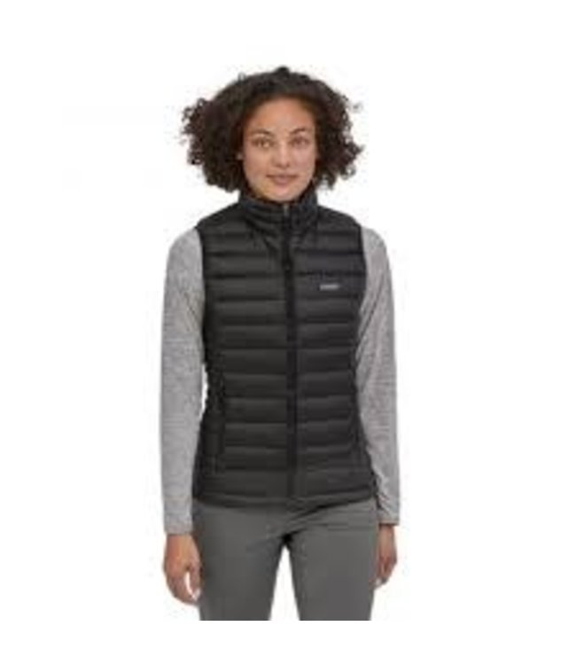 Patagonia W's Down Sweater Vest