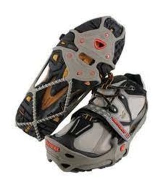 Liberty Mountain YAKTRAX RUN