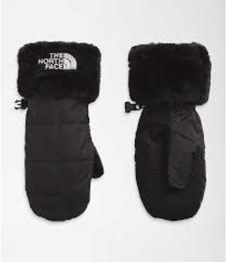 The North Face K Mossbud Swirl Mitt