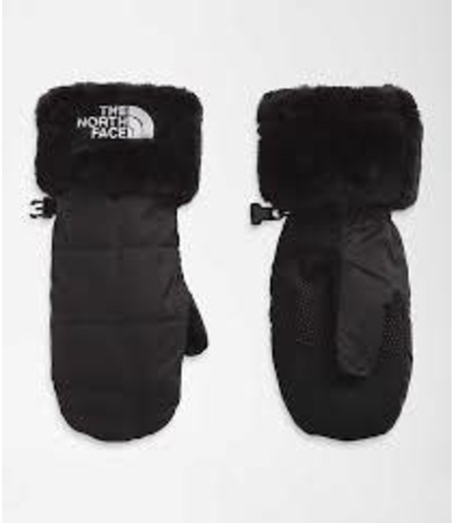 The North Face K Mossbud Swirl Mitt