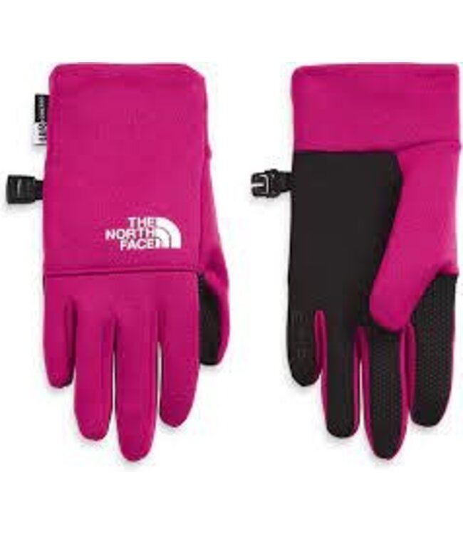 The North Face K Recycled Etip Glove