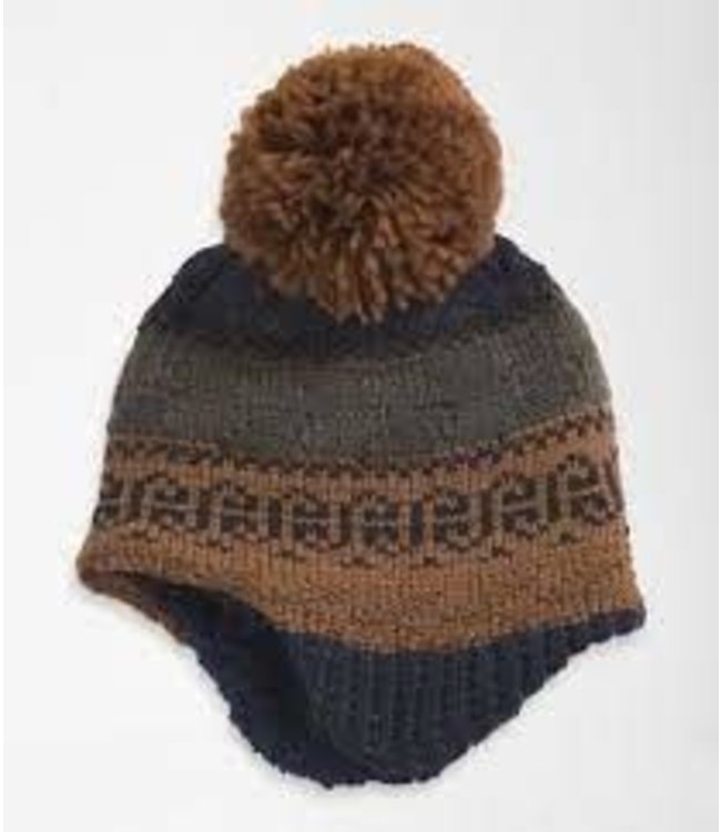 The North Face Baby Fairisle Beanie
