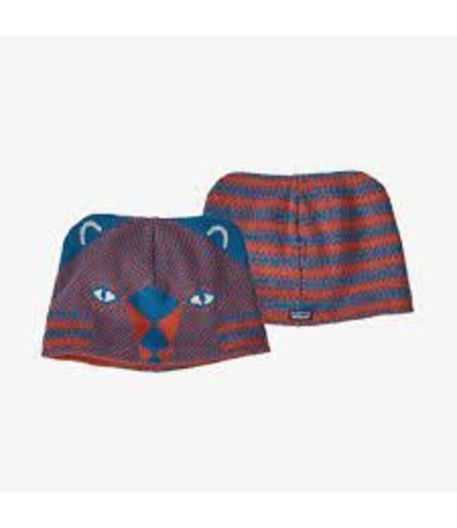 Patagonia Baby Animal Friends Beanie