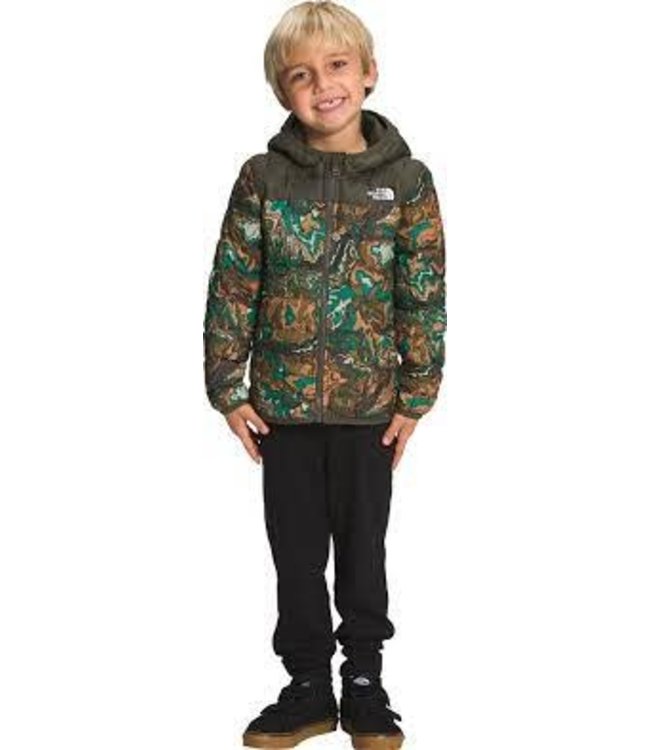 K's Thermoball Hoodie - Bushwhacker