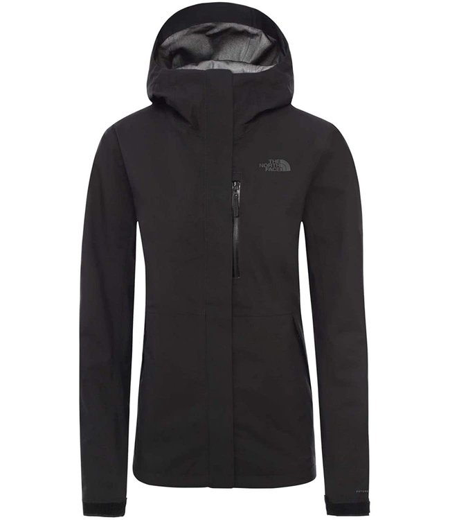 The North Face W's Dryzzle FutureLight Jacket