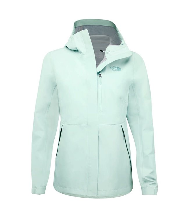 The North Face W's Dryzzle FutureLight Jacket