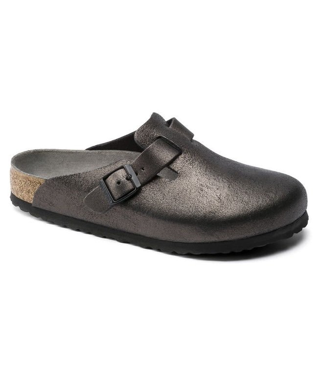 Birkenstock Boston Oiled Leather