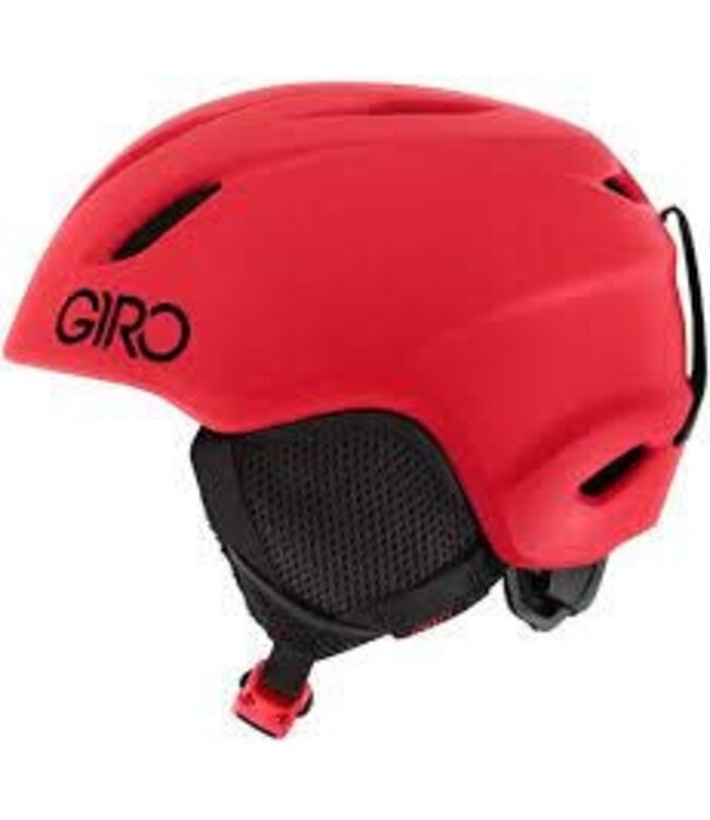 Giro Youth Launch Snow Sports Helmet