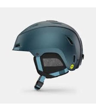 W s Stellar MIPS Snow Sports Helmet Bushwhacker