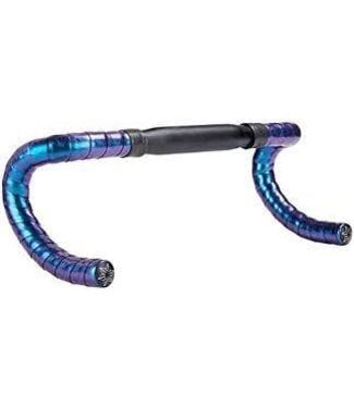 Specialized Bling Tape Oil Slick/Ano Bar Plugs