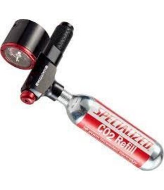 Specialized AIR TOOL CPRO2 GAUGE TRIGGER BLK