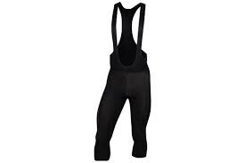 Attack 3/4 Bib Tight - Bushwhacker