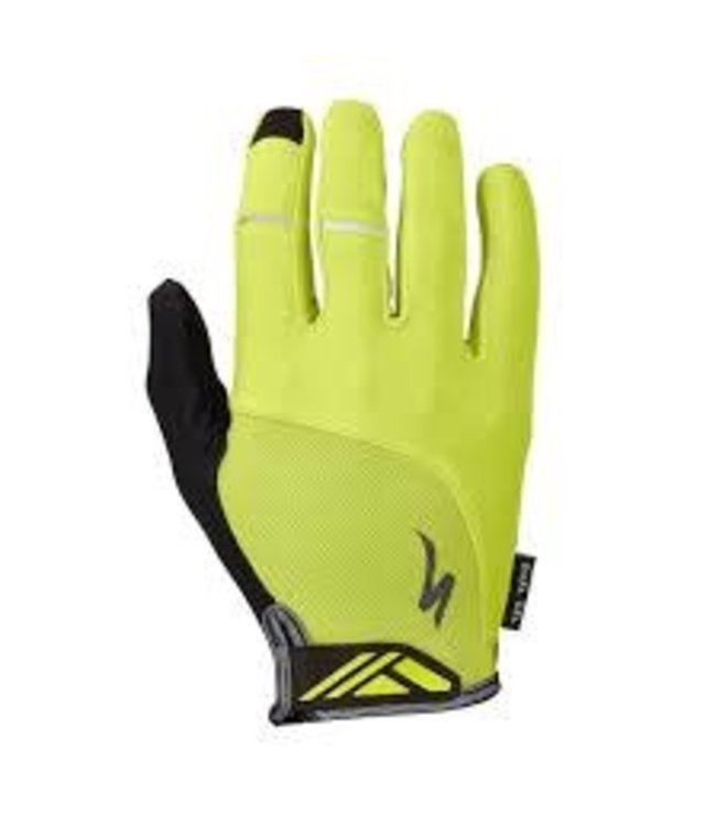 Specialized W's BG Dual Gel LF Glove