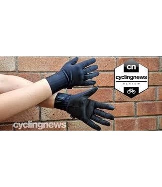 Specialized PRIME-SERIES WTRPROOF GLOVE WMN BLK M