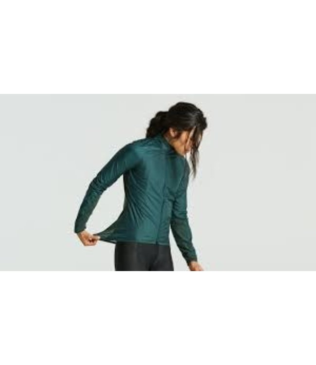 Specialized W's SL Pro Wind Jacket