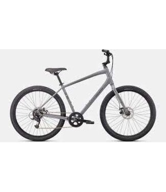 Specialized Roll 2.0 XL CLGRY/DOVGRY/BLKREFL