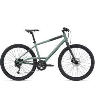 Giant iRide UX9S Tarmac Black L