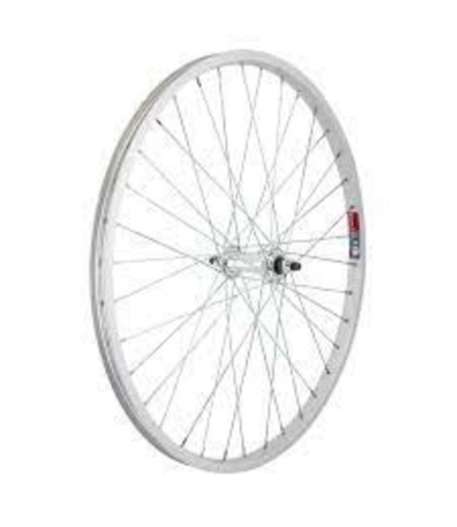WHEEL MASTER Wheelmaster WHL FT 24x1.75 507x19 ALY SL 36 ALY BO 3/8 SL 14gUCP