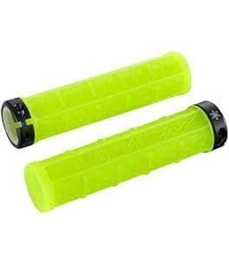 Specialized Grizips Grip Neon Yellow