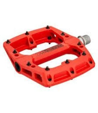 Specialized Smash Thermopoly Pedal Red