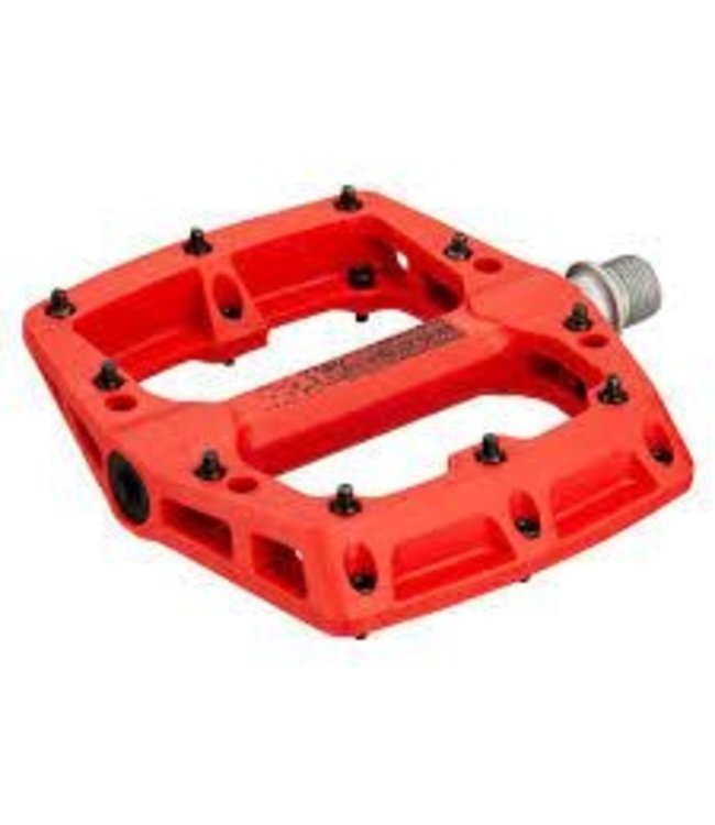 Specialized Smash Thermopoly Pedal Red