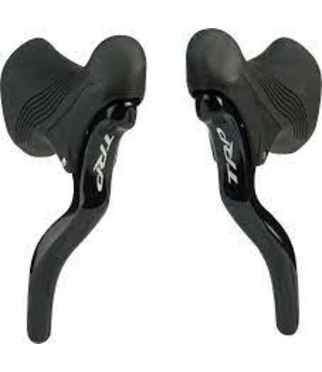 TRP TRP RRL Black Lever Set