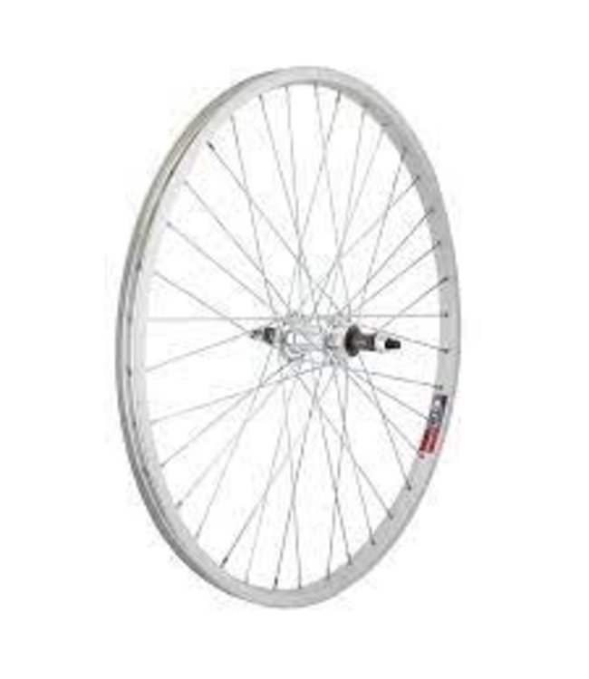 WHEEL MASTER WHL RR 24x1.75 507x19 ALY SL 36 ALY FW 5/6/7sp BO SL 135mm 14gUCP