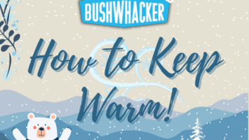 How to Keep Warm this Winter!