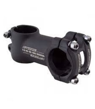 FSA (Full Speed Ahead) Stem FSA Omega 70mm +/-6 31.8 BK