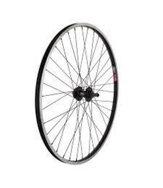 WHEEL MASTER WHL RR 29 622x19 WEI 519 BK MSW 36 MT3000 FW 5-7sp 6B QR BK 135mm 14gBK