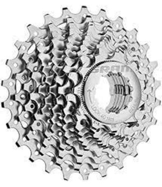 SRAM SRAM PG-1170 Cassette - 11 Speed, 11-28t, Silver