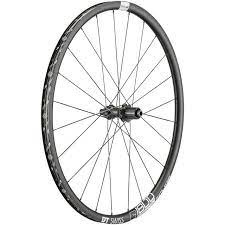 DT Swiss G 1800 Rear Wheel - 650b, 12 x 142mm/QR x 135mm, Center