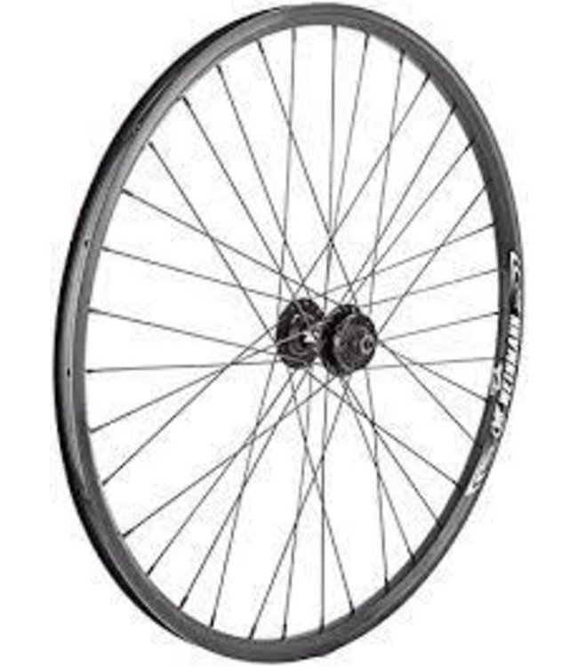 WHEEL MASTER 27.5" Alloy Mountain Disc Double Wall