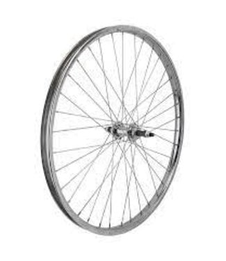 WHEEL MASTER 26" Steel Cruiser/Comfort